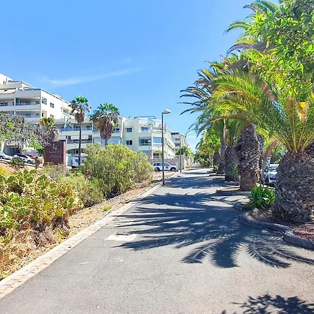 Appartamento Ocean View With Sunset In Mar- Pool- Wifi - Parking Palm-mar