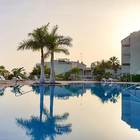 Ocean View With Sunset In Mar- Pool- Wifi - Parking Apartamento