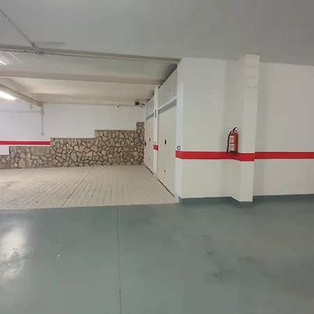 Apartamento Ocean View With Sunset In Mar- Pool- Wifi - Parking Palm-mar