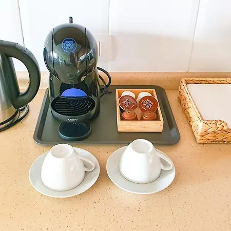 Ocean View With Sunset In Mar- Pool- Wifi - Parking * Palm-mar