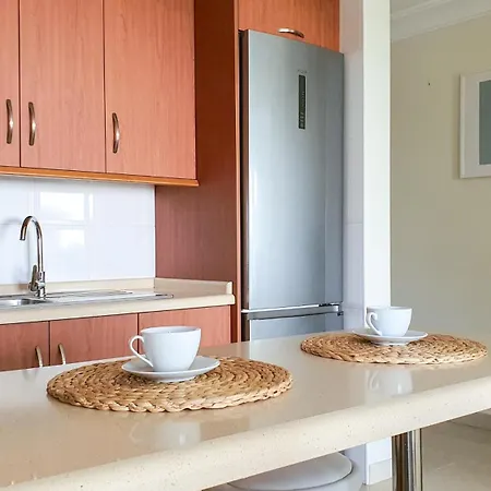 Apartamento Ocean View With Sunset In Mar- Pool- Wifi - Parking Palm-mar