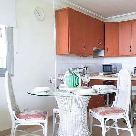 Ocean View With Sunset In Mar- Pool- Wifi - Parking Apartamento *