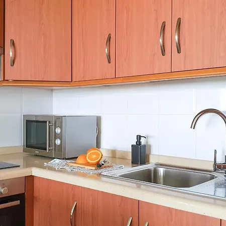 Appartamento Ocean View With Sunset In Mar- Pool- Wifi - Parking