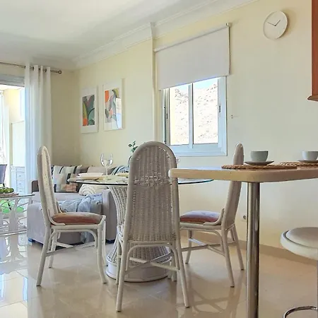 Ocean View With Sunset In Mar- Pool- Wifi - Parking Apartamento *