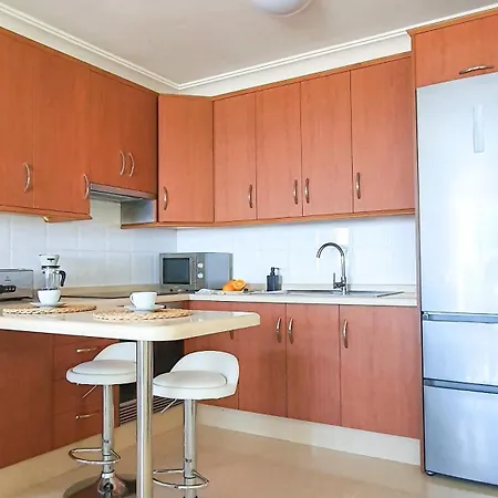 Ocean View With Sunset In Mar- Pool- Wifi - Parking * Palm-mar