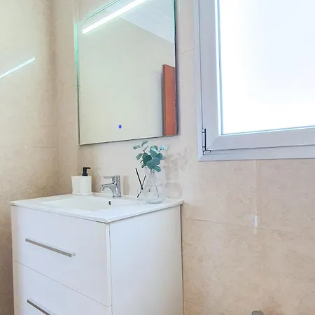 Ocean View With Sunset In Mar- Pool- Wifi - Parking Apartamento