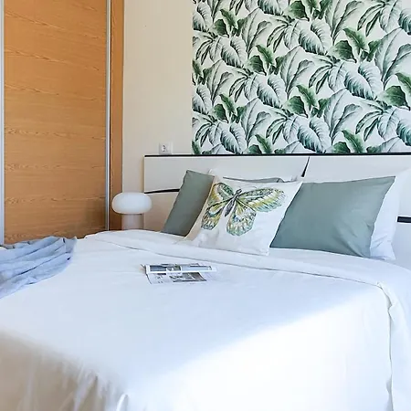 Ocean View With Sunset In Mar- Pool- Wifi - Parking *