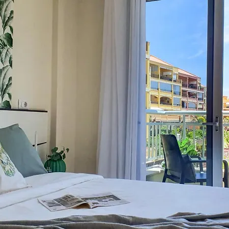 Ocean View With Sunset In Mar- Pool- Wifi - Parking * Palm-mar