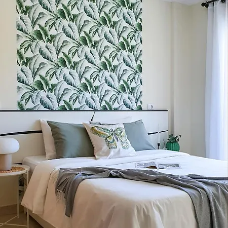 Apartamento Ocean View With Sunset In Mar- Pool- Wifi - Parking *