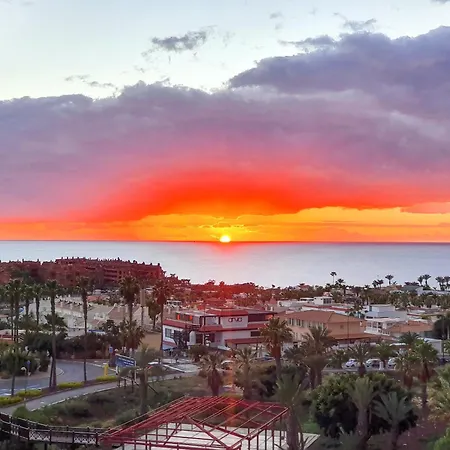 Apartamento Ocean View With Sunset In Mar- Pool- Wifi - Parking