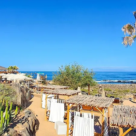 Appartamento Ocean View With Sunset In Mar- Pool- Wifi - Parking *