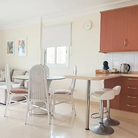 Ocean View With Sunset In Mar- Pool- Wifi - Parking Palm-mar