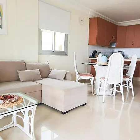 Ocean View With Sunset In Mar- Pool- Wifi - Parking * 滨海帕尔姆